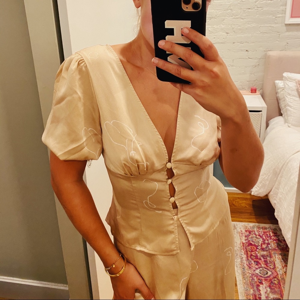 Finders Keepers Matching Set - Picture 2 of 3